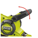 Шліфмашина стрічкова Ryobi EBS800V 800 Вт - зображення 6