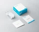 Зарядний пристрій Anker PowerPort III Nano18W USB-C White - зображення 8