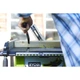 Пиляльний верстат Ryobi RTS1800EF-G 1800Вт настільна 254мм зі станиною и транспорт.колесами (5133002025) - изображение 2