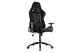 Ігрове крісло 2E GAMING Chair BUSHIDO Dark Grey 2E-GC-BUS-GR - зображення 1
