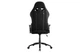 Ігрове крісло 2E GAMING Chair BUSHIDO Dark Grey 2E-GC-BUS-GR - зображення 8