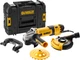 Кутова шліфмашина DeWalt DWE4257KT - зображення 4