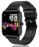 Смарт-годинник 2E Wave SE 40 mm Black (2E-CWW10BK) - зображення 1