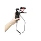 Аудиоадаптер BOYA BY-K6 TRS 3,5 мм для DJI OSMO™ Pocket - изображение 3