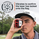 Лазерный дальномер Bushnell Tour V4 Shift - изображение 4