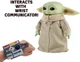 Интерактивный Малыш Йода Star Wars из сериала Звездные войны: Мандалорець 30 см (GWD87) - изображение 5