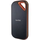 Зовнішній накопичувач SSD 1 TB SanDisk Extreme Pro (SDSSDE81-1T00-G25) - зображення 3