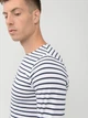 Лонгслив мужской Sol's Marine Men 01402904 2XL Белый - изображение 5