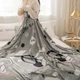 Плед ALM1908 TAG tekstil 200х220 см (pbe0027062) - изображение 3