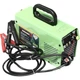 Пуско-зарядний інверторний пристрій, 12-24V, 80A / 600A (старт) - изображение 1