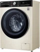 Стиральная машина LG F2V5HS9B - изображение 1