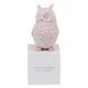 Статуэтка Andrea "Owl" 29 см 18924-012 - изображение 1