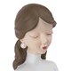 Статуэтка Andrea "Elegance" 34 см 18924-016 - изображение 2