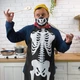 Фартух «Skeleton» - зображення 3