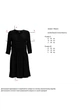 Платье Ichi S STK001208 - изображение 3