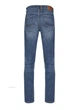 Джинсы Straight Fit мужские Camel Active голубые, размер 32-32 (CA003125-08) - изображение 3