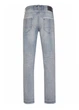 Джинсы Modern Fit мужские Camel Active голубые, размер 35-34 (CA00002-08) - изображение 3
