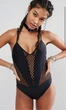 Цельный купальник Jaded London L SW002585 - изображение 2