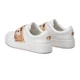 Кеды женские Juicy Couture кожаные белые, размер 37 (JC000002-01) - изображение 3