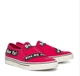 Слипоны женские Juicy Couture розовые текстильные, размер 37 (JC000006-35) - изображение 3