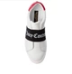 Кеды женские Juicy Couture кожаные белые, размер 37 (JC000001-01) - изображение 4