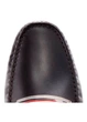 Кожаные лоферы Tommy Hilfiger 41 коричневый TH003024 - изображение 8