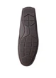 Кожаные лоферы Tommy Hilfiger 41 коричневый TH003024 - изображение 12