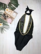 Цельный купальник Jaded London S SW000447 - изображение 5