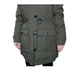 Женская зимняя куртка Tom Tailor M TT000981 - изображение 5