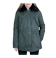 Женская зимняя куртка Tom Tailor M TT000049 - изображение 4
