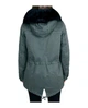 Женская зимняя куртка Tom Tailor M TT000049 - изображение 5