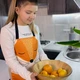 Фартух дитячий повнокольоровий Лисичка 42x60 см - зображення 3
