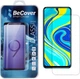 Защитное стекло BeCover Crystal Clear Glass для Xiaomi Redmi Note 9S / Note 9 Pro / Note 9 Pro Max (BC_704836) - изображение 1