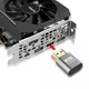 Емулятор монітора Erston 4K HDMI 3840x2160@60Hz - зображення 3