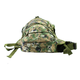 Рюкзак тактический армейский AOKALI Outdoor B10 Camouflage Green 20L (F_5365-16921) - изображение 4