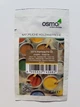 Масло з твердим воском прозоре кольорове OSMO HARTWACHS-ÖL Farbig 3074 - (графіт) 0.005 л. (пробник) - зображення 1