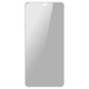 Защитное стекло IMAK Privacy 9H Protect для Samsung Galaxy S21 FE (G990) - Transparent - изображение 6