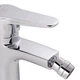 Смеситель для биде Lidz Nicole 001AF (k35) LDNIC001AFCRM35100 Chrome - изображение 4