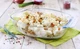 Форма для випікання Pyrex Irresistible 39 х 27 см скляна овальна з ручками (UK-412B000) - зображення 6