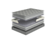 Ортопедичний матрац Sleep Master Smart Sleep Basic 120х190 (243-391) - зображення 2