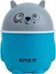 Контейнер для мусора настольный Kite Бирюзовый (K22-009-01) - изображение 1