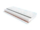 Ортопедичний матрац Sleep&Fly Daily 2в1 150х190 (68-3-3810) - зображення 2