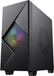 Корпус GameMax Cyclops BG - изображение 2