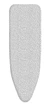 Чехол для гладильной доски Eurogold Dotty 120 х 38 / 120 х 42 см (dc42m5) - изображение 2