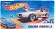 Набір кольорових олівців Kite Hot Wheels 12 кольорів 12 шт. (HW21-058) - зображення 1