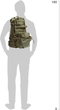 Рюкзак Flyye Jumpable Assault Backpack Khaki (FY-PK-M009-KH) - зображення 4