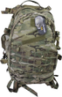 Рюкзак TMC MOLLE Style A3 Day Pack MC (TMC1411) - зображення 1