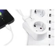 Зарядное устройство REAL-EL 2*USB 10W (CS-25) - изображение 6