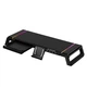 Підставка для монітора 2E GAMING, USB hub, backlight/RGB, Black (2E-CPG-007-BK) - зображення 5