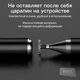 Стилус для рисования Adonit Mark , для планшета/смартфона, iOS/Android, черный - изображение 4